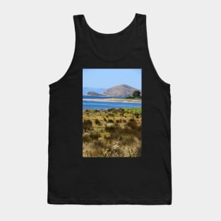 The Bluff - Victor Harbor - South Australia by Avril Thomas Tank Top